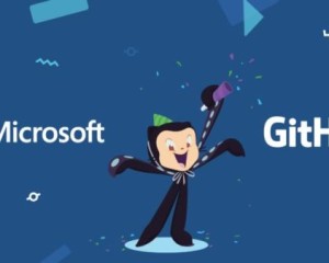 贵港微软正式宣布75亿美元收购GitHub，开发者们会买账吗？